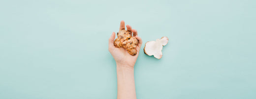 Jerusalem Artichoke Guide: Benefits, Uses & More - OLIPOP