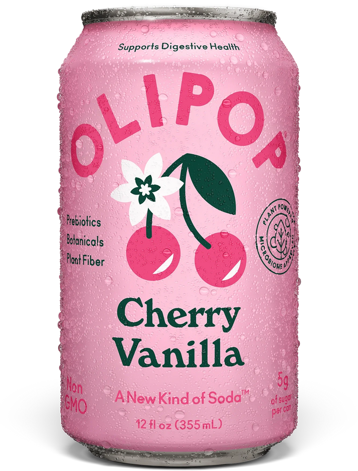 Cherry Vanilla