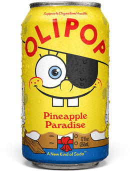 Pineapple Paradise