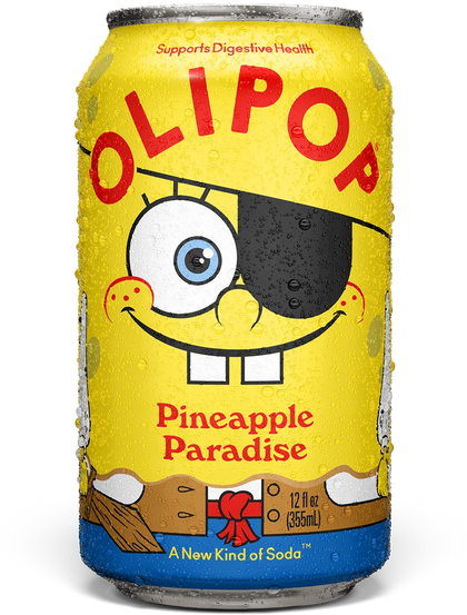Pineapple Paradise