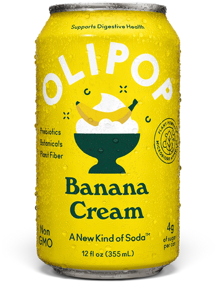 Banana Cream