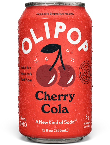 Cherry Cola