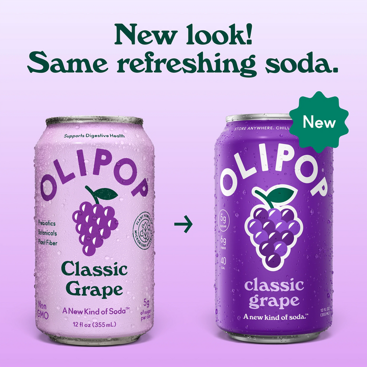 Classic Grape