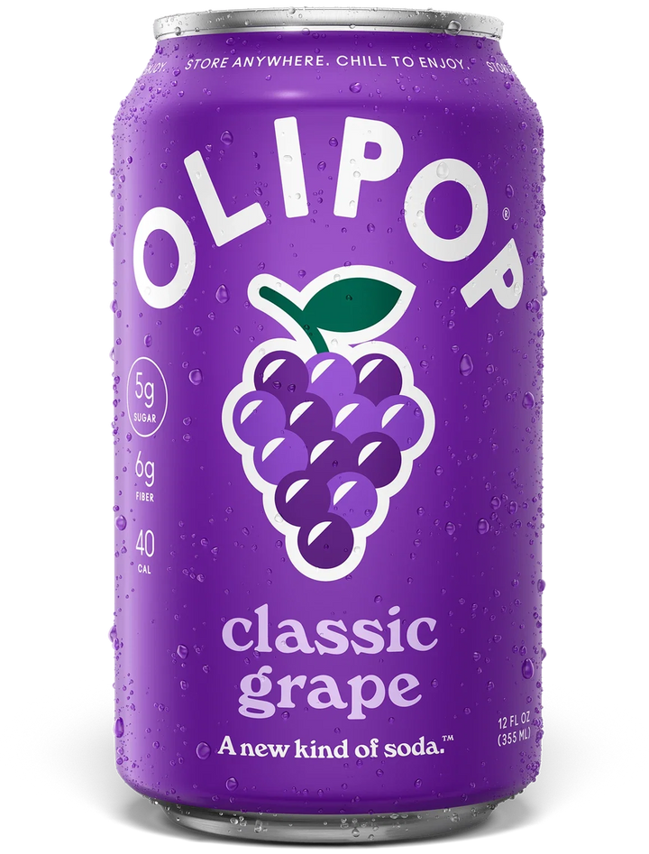Classic Grape