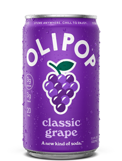 Classic Grape