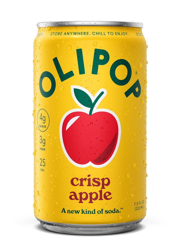Crisp Apple