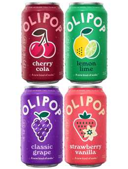 Fruity Fun Variety Pack