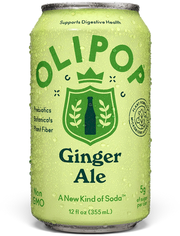 Ginger Ale