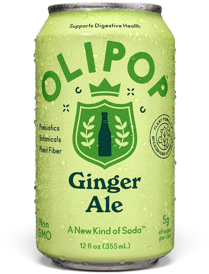 Ginger Ale