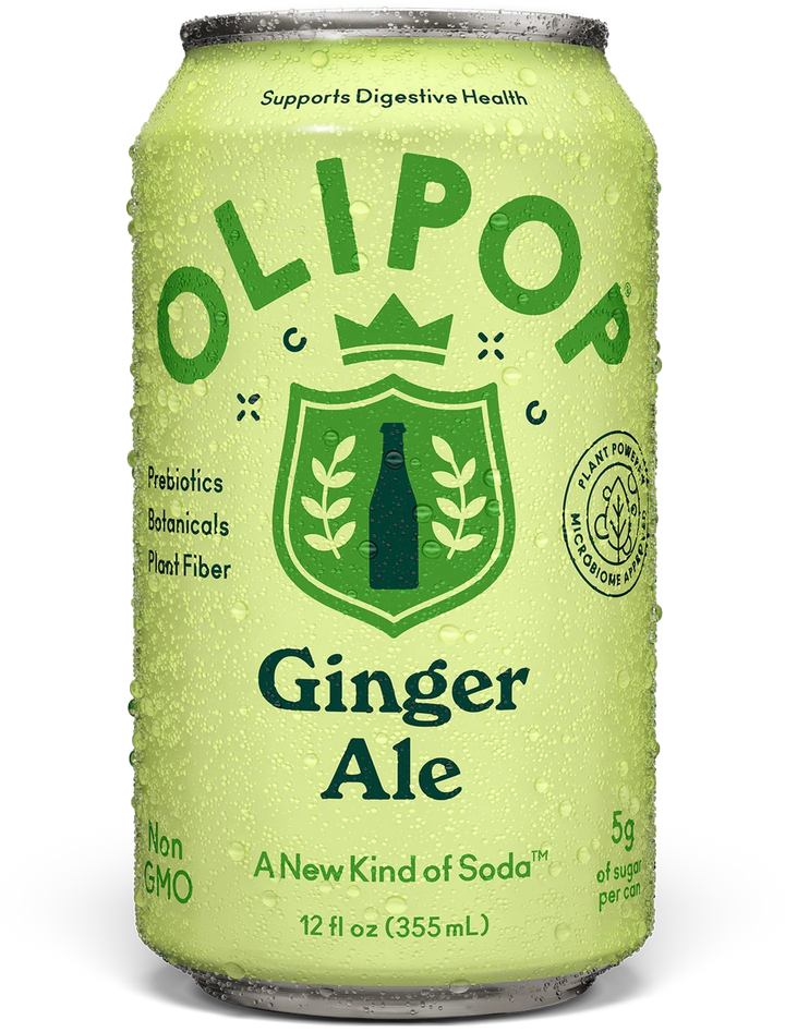 Ginger Ale