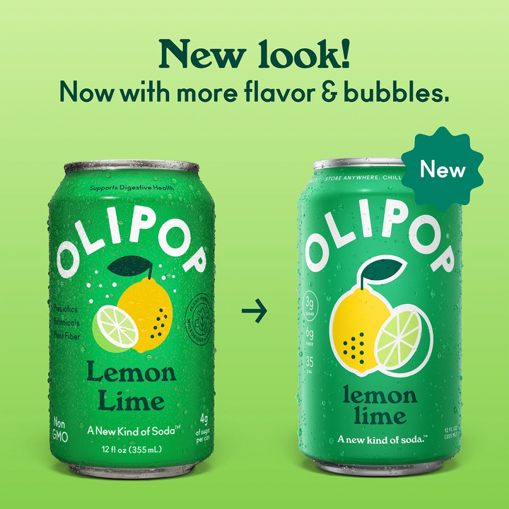 Lemon Lime