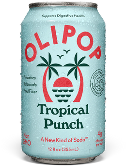 Tropical Punch