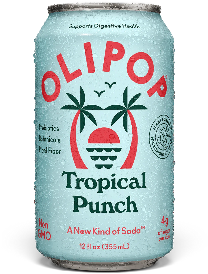 Tropical Punch