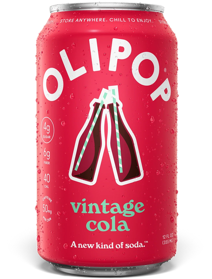 Vintage Cola