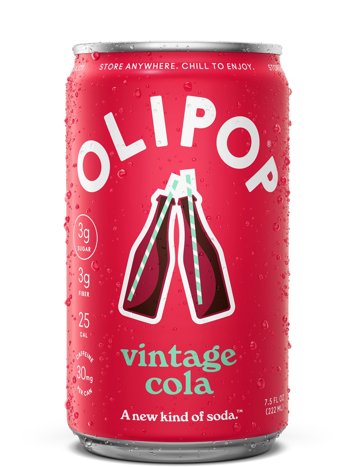Vintage Cola